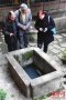 千年古寺里的“国宝”：陶塔成“孤宝” 水井分阴阳